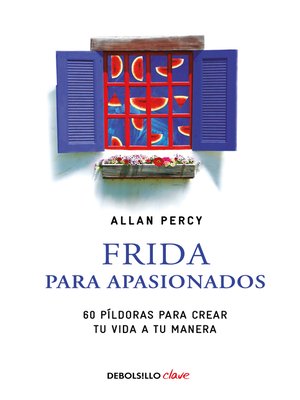 cover image of Frida para apasionados